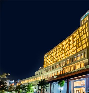Radisson Hotel Jamshedpur