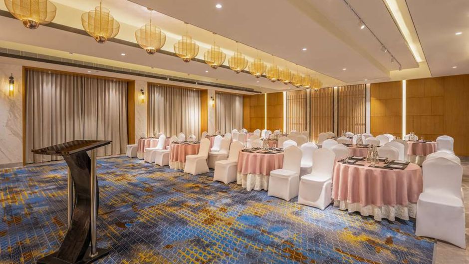 Radisson Resort and Spa Khopoli Other