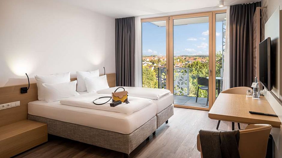Haeffner Braeu Room