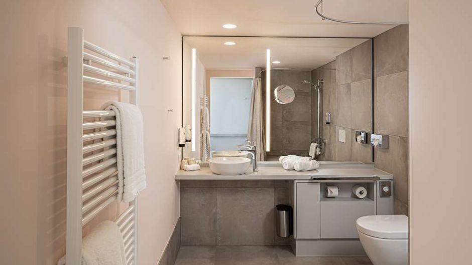 Haeffner Braeu Room