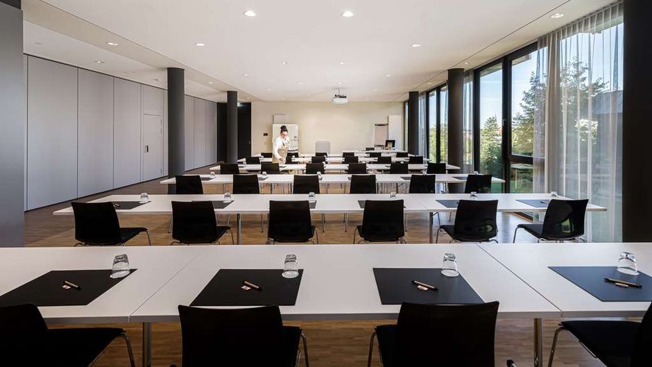 Haeffner Braeu Meeting