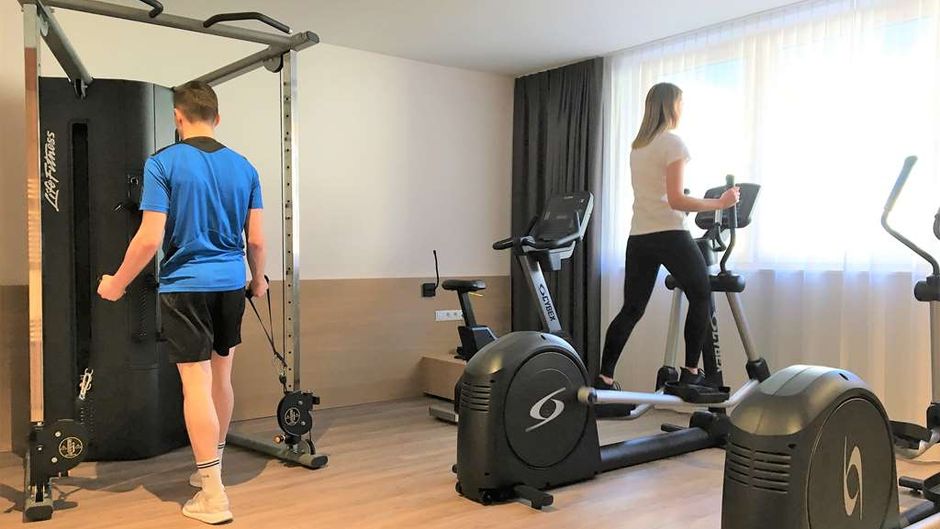 Haeffner Braeu Health