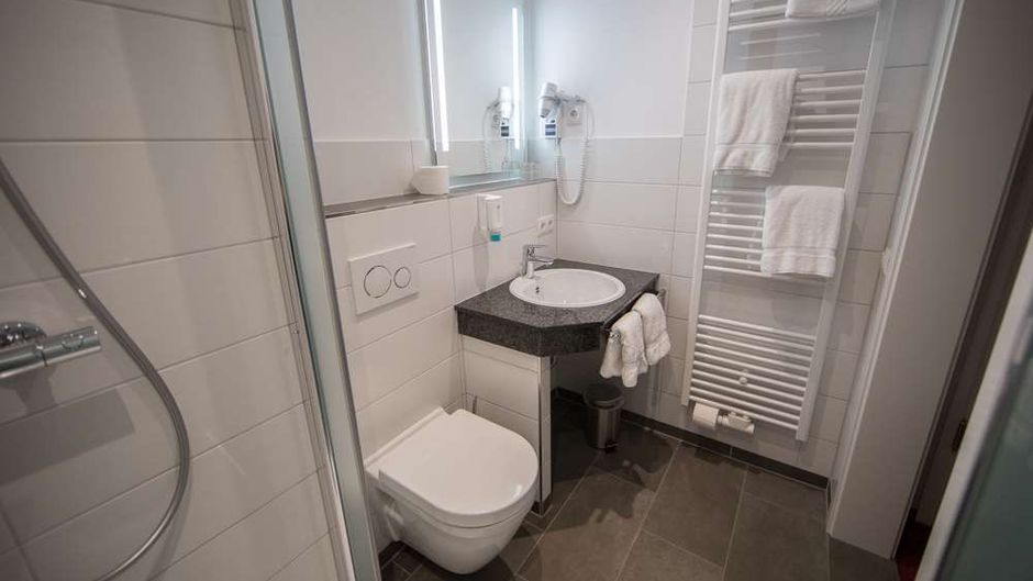 Altes Landhaus Room