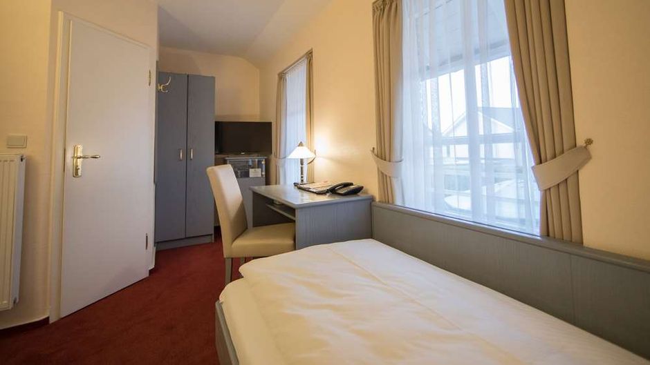 Altes Landhaus Room