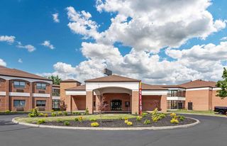 Extended Stay America Stes-Buffalo Arpt