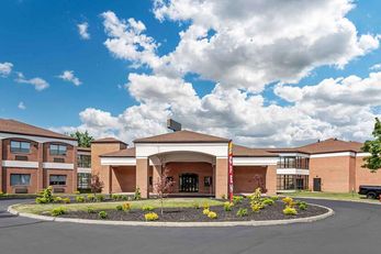 Extended Stay America Stes-Buffalo Arpt