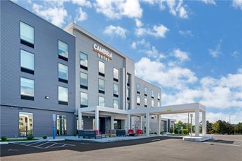 Cambria Hotel Plymouth