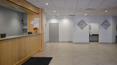 Suburban Studios East Syracuse
