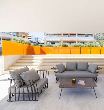 Leiro Residences