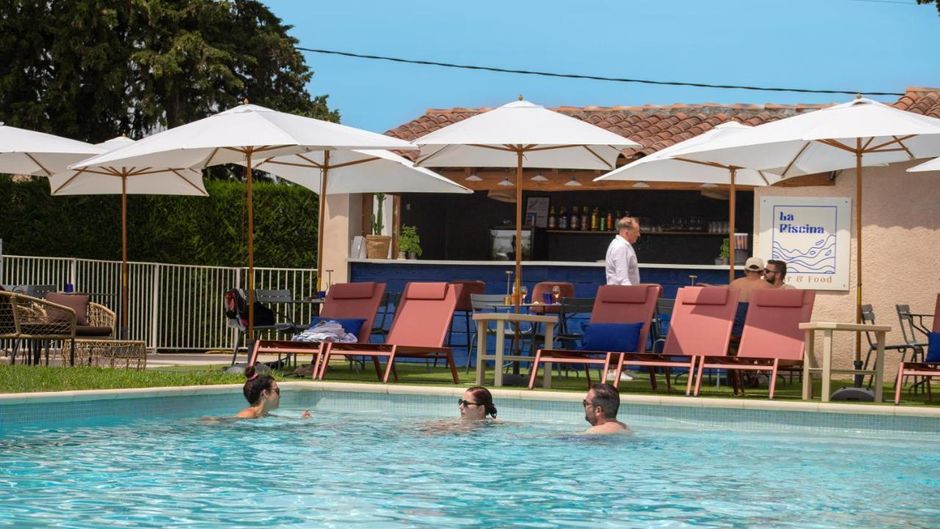 La Perna Pool