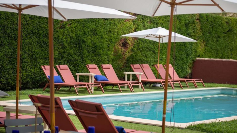La Perna Pool