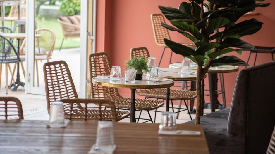 La Perna Restaurant