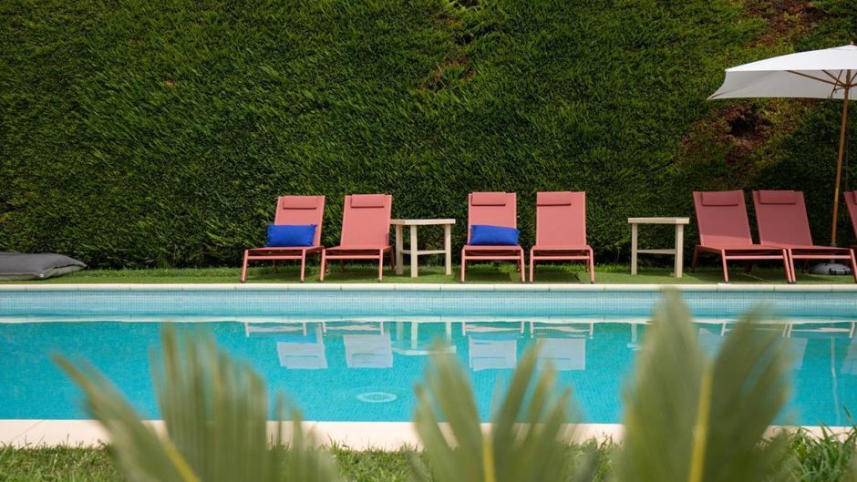La Perna Pool
