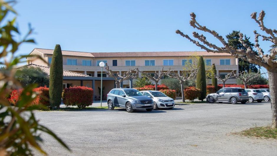 La Perna Exterior