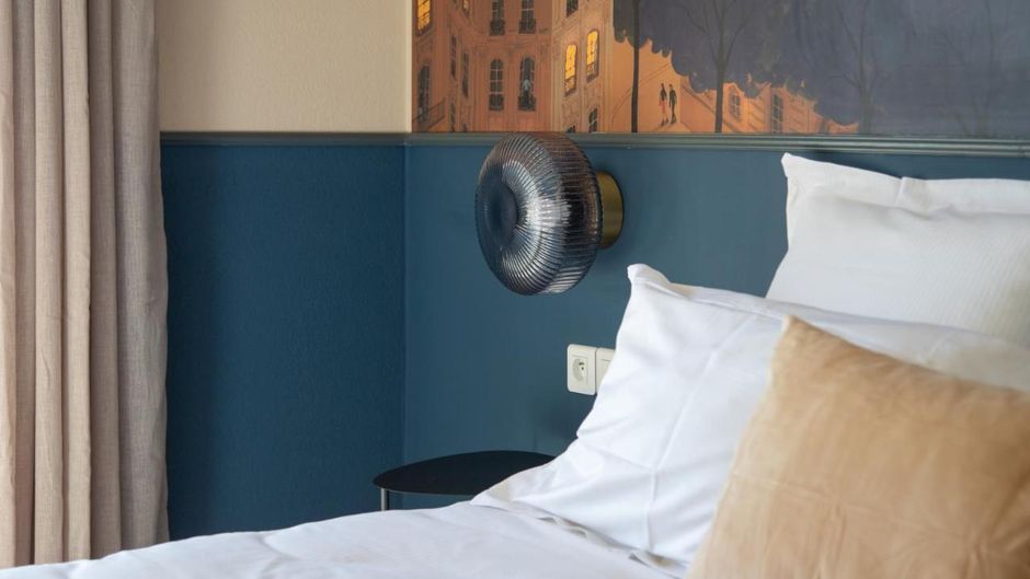 La Perna Room