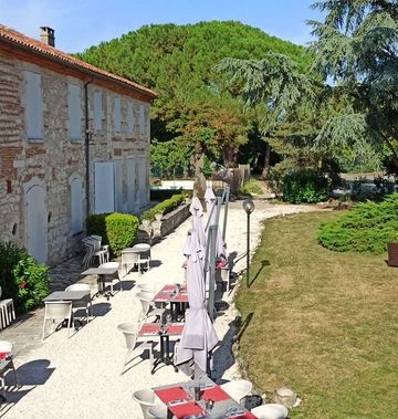 Hotel Le Prince Noir