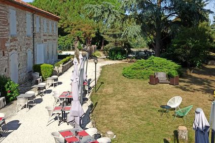 Hotel Le Prince Noir