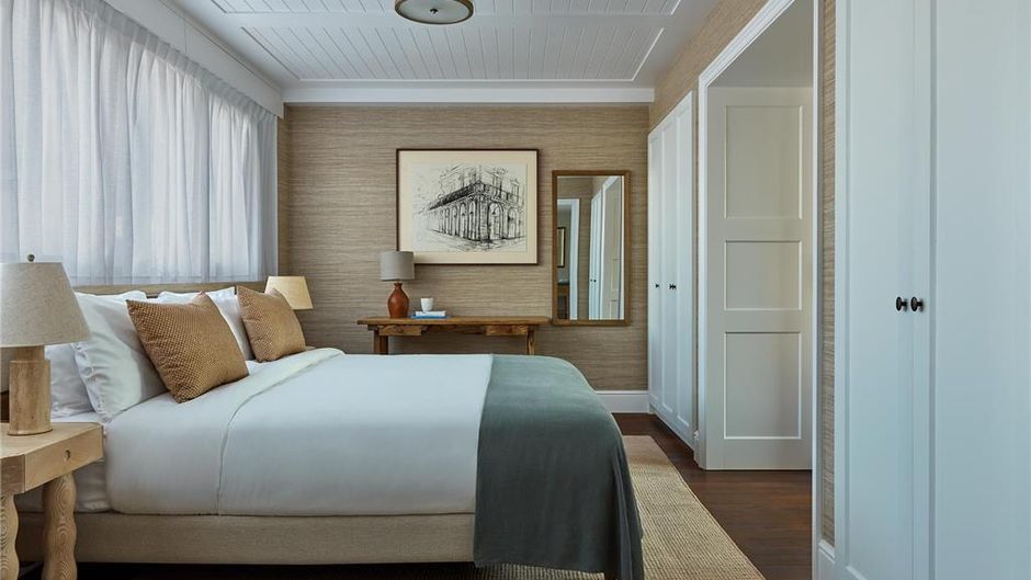 Hotel Borneta Suite
