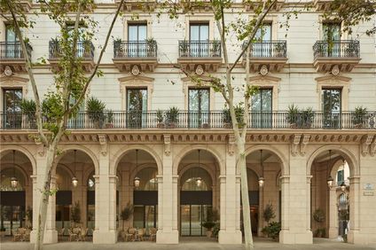 Hotel Borneta
