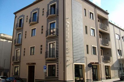 Hotel Messenion