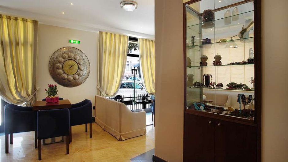 Hotel Messenion Other