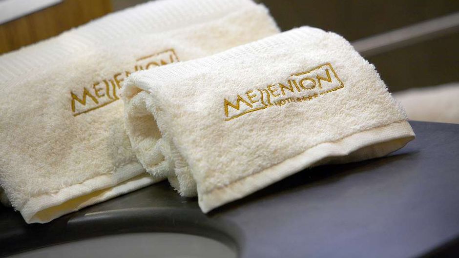 Hotel Messenion Other
