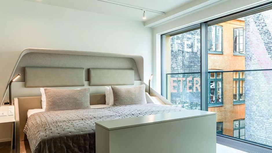 Boutique Hotel Herman K Suite