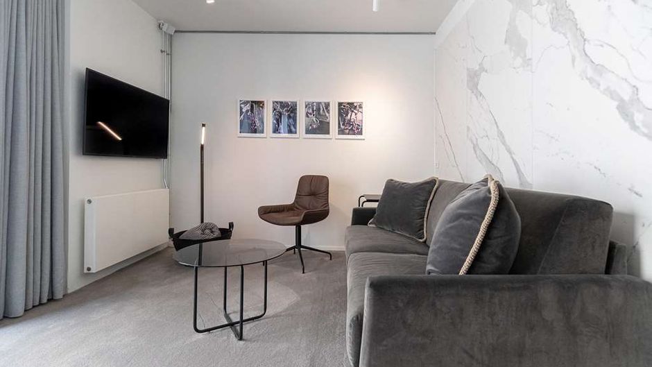 Boutique Hotel Herman K Suite