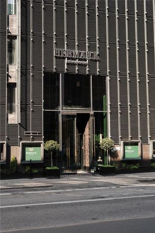 Boutique Hotel Herman K