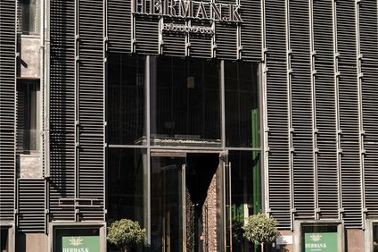 Boutique Hotel Herman K