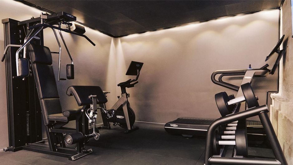 Boutique Hotel Herman K Health