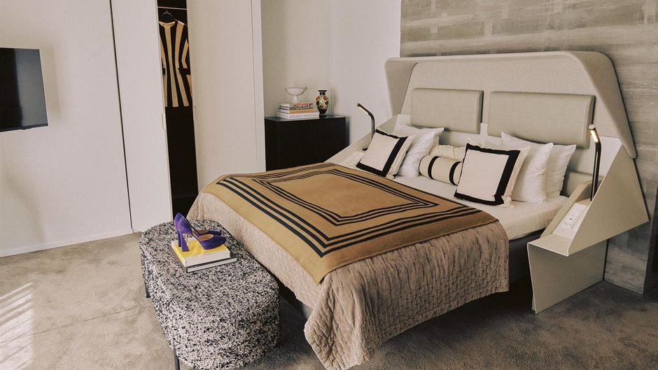 Boutique Hotel Herman K Suite