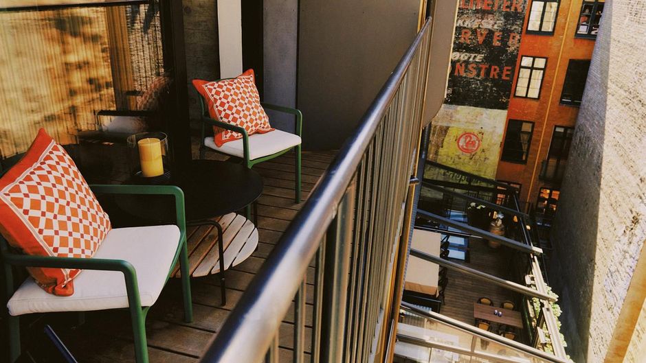 Boutique Hotel Herman K Suite