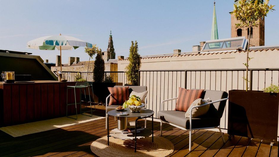 Boutique Hotel Herman K Other