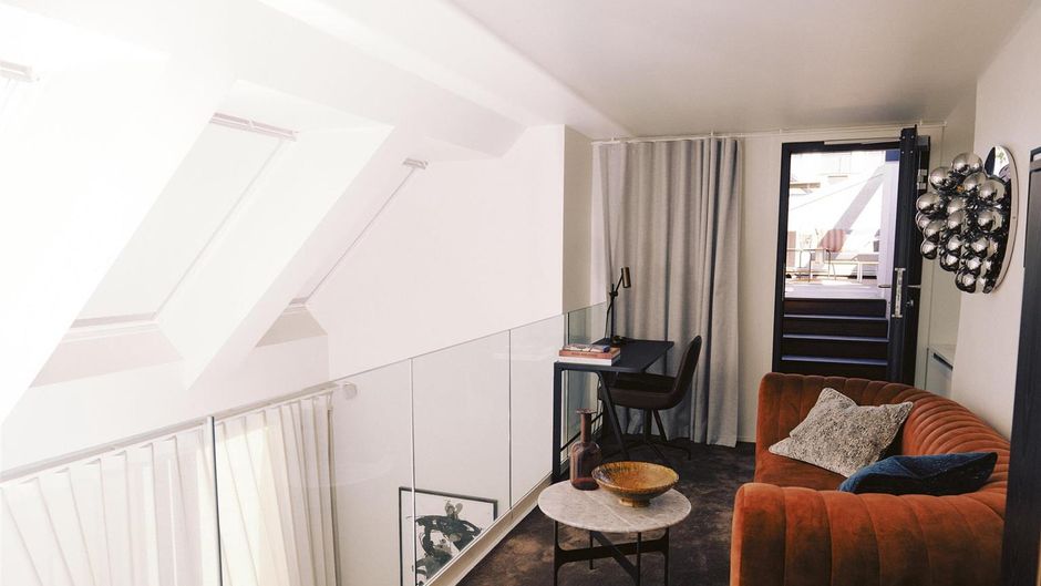 Boutique Hotel Herman K Other
