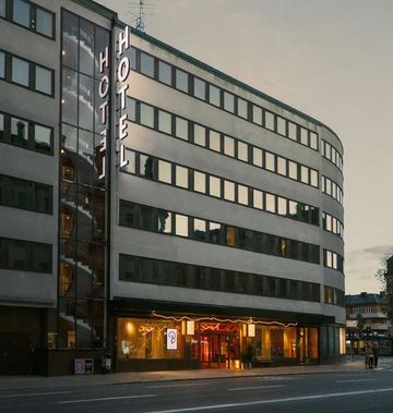 Scandic Go at Kungsholmen