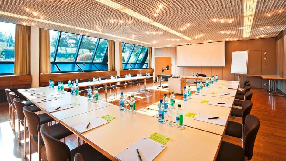 Dorint Parkhotel Bad Zurzach Meeting