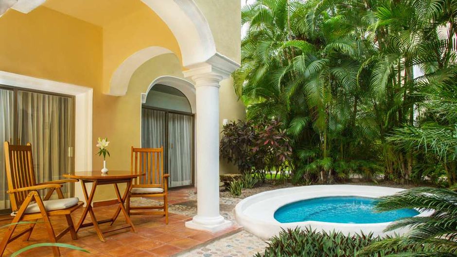 Casa Velas Other