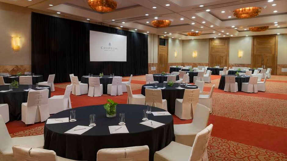 Casa Velas Ballroom