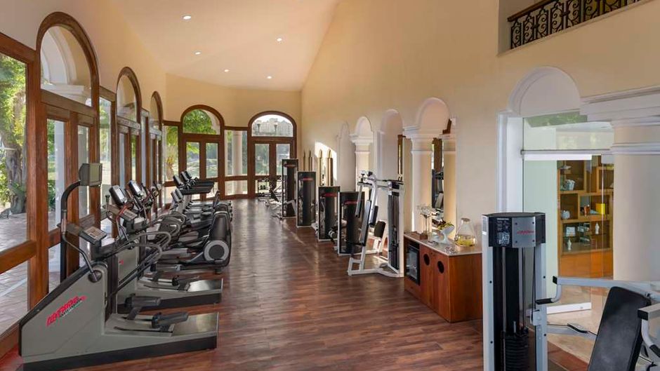 Casa Velas Health