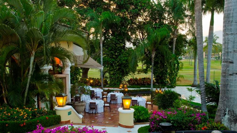Casa Velas Restaurant