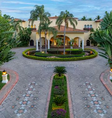 Casa Velas