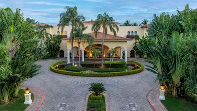 Casa Velas