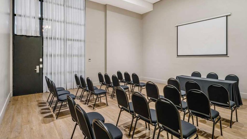 Hotel Palmaroga Meeting