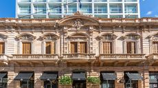 Hotel Palmaroga