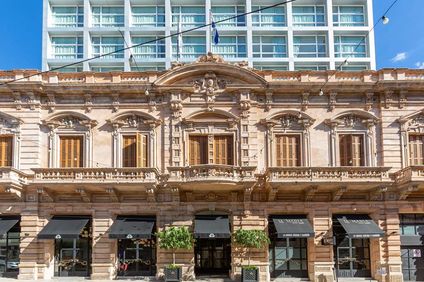 Palmaroga Hotel Asuncion