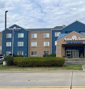 AmericInn by Wyndham Hays