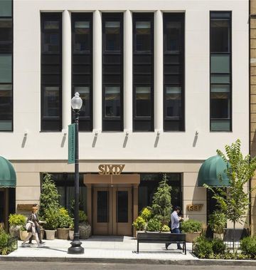 Sixty DC