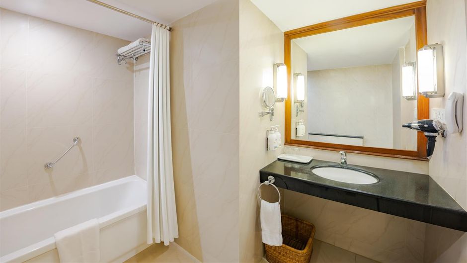 MGM Mark Whitefield Suite