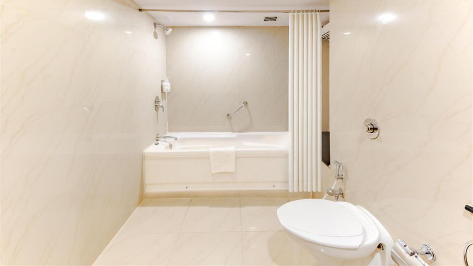 MGM Mark Whitefield Suite